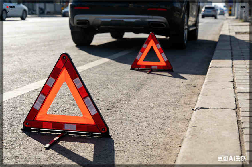 绵竹道路救援上门流动补胎案例
