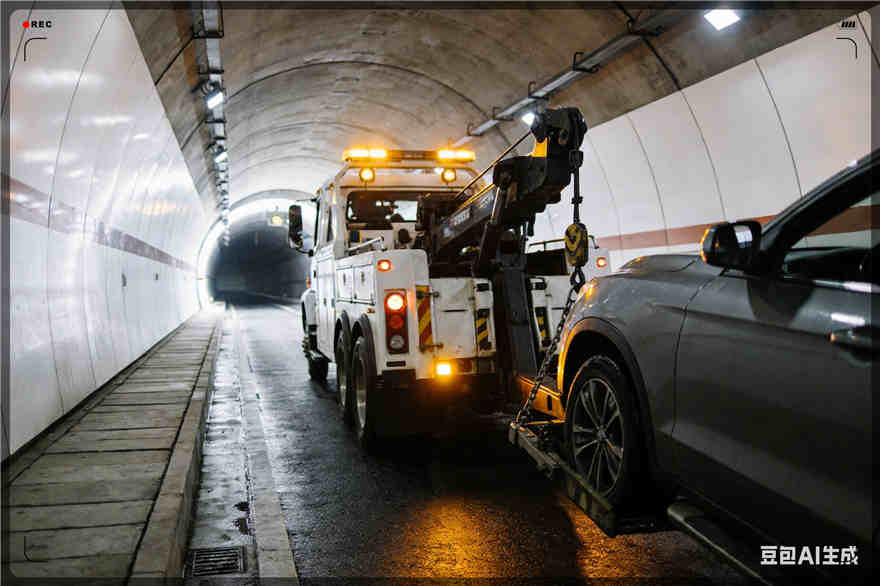 绵竹道路救援汽车换轮胎